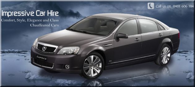 chauffeur malvern