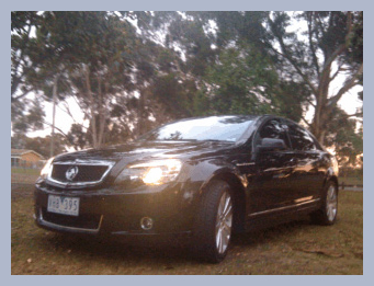 car hire malvern